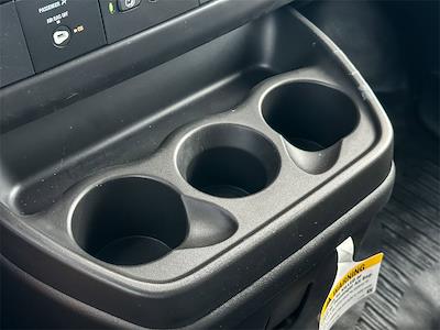 New 2025 Chevrolet Express 3500 - photo 1