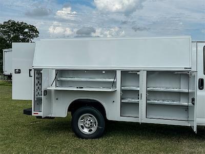 New 2025 Chevrolet Express 3500 - photo 1