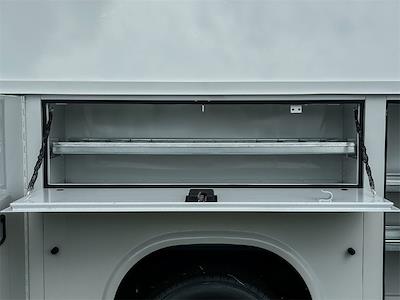 New 2025 Chevrolet Express 3500 - photo 1