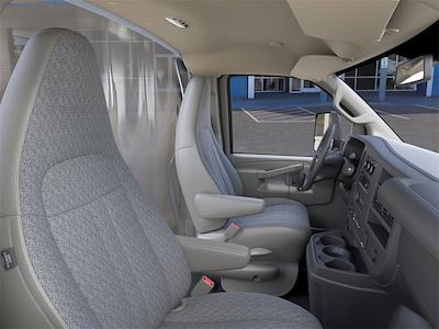 New 2025 Chevrolet Express 3500 - photo 1