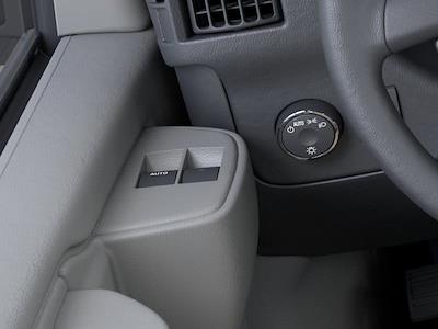 New 2025 Chevrolet Express 3500 - photo 1