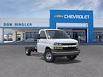 2025 Chevrolet Express 3500 Regular Cab RWD Cutaway for sale #C25-862 - photo 1