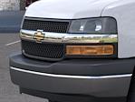 2025 Chevrolet Express 3500 Regular Cab RWD Cutaway for sale #C25-862 - photo 13