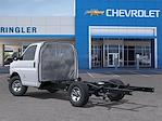 2025 Chevrolet Express 3500 Regular Cab RWD Cutaway for sale #C25-862 - photo 4