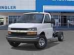 2025 Chevrolet Express 3500 Regular Cab RWD Cutaway for sale #C25-862 - photo 6