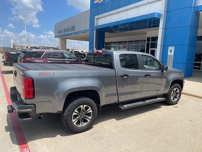 2022 Chevrolet Colorado Crew Cab 4x4 Pickup for sale #C25-863A1 - photo 2