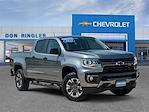 2022 Chevrolet Colorado Crew Cab 4x4 Pickup for sale #C25-863A1 - photo 1