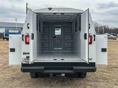 New 2025 Chevrolet Express 3500 Service Utility Van for sale #C25-865 - photo 2