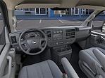 2025 Chevrolet Express 3500 Regular Cab RWD Cutaway for sale #C25-865 - photo 15