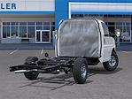 2025 Chevrolet Express 3500 Regular Cab RWD Cutaway for sale #C25-865 - photo 4