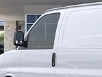 New 2025 Chevrolet Express 2500 Empty Cargo Van for sale #C25-878 - photo 12
