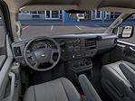 New 2025 Chevrolet Express 2500 Empty Cargo Van for sale #C25-878 - photo 15