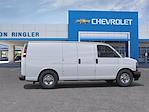 New 2025 Chevrolet Express 2500 Empty Cargo Van for sale #C25-878 - photo 5