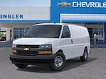 New 2025 Chevrolet Express 2500 Empty Cargo Van for sale #C25-878 - photo 6