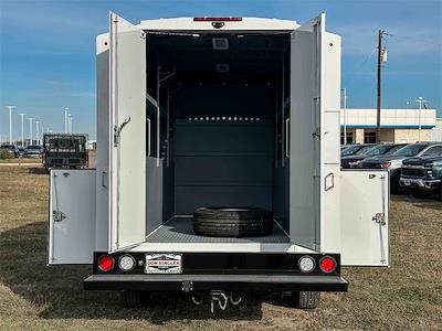 New 2025 Chevrolet Express 3500 Service Utility Van for sale #C25-881 - photo 2