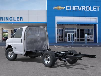 New 2025 Chevrolet Express 3500 Cutaway for sale #C25-881 - photo 2
