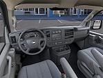 New 2025 Chevrolet Express 3500 Cutaway for sale #C25-881 - photo 15