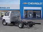 New 2025 Chevrolet Express 3500 Cutaway for sale #C25-881 - photo 2