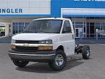 New 2025 Chevrolet Express 3500 Cutaway for sale #C25-881 - photo 6