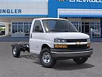 New 2025 Chevrolet Express 3500 Cutaway for sale #C25-881 - photo 7