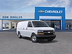 New 2025 Chevrolet Express 2500 Empty Cargo Van for sale #C25-883 - photo 4