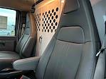 New 2025 Chevrolet Express 2500 Empty Cargo Van for sale #C25-885 - photo 13