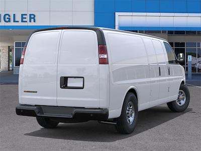 2025 Chevrolet Express 2500 RWD Empty Cargo Van for sale #C25-888 - photo 2