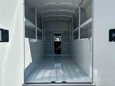 New 2025 Chevrolet Express 3500 Service Utility Van for sale #C25-889 - photo 2