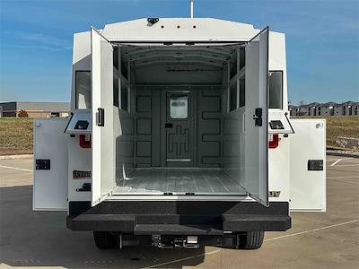 New 2025 Chevrolet Express 3500 Service Utility Van for sale #C25-895 - photo 2