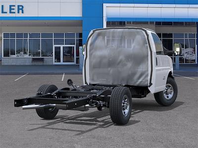 New 2025 Chevrolet Express 3500 139 WB Cutaway for sale #C25-895 - photo 2