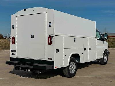 New 2025 Chevrolet Express 3500 - photo 1