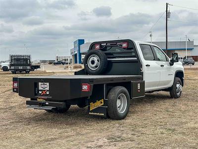 New 2025 Chevrolet Silverado 3500 - photo 1
