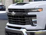 New 2025 Chevrolet Silverado 3500 Crew Cab 60 CA Cab Chassis for sale #C25-899 - photo 13
