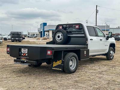 New 2025 Chevrolet Silverado 3500 - photo 1