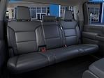 New 2025 Chevrolet Silverado 3500 Crew Cab 60 CA Cab Chassis for sale #C25-900 - photo 17