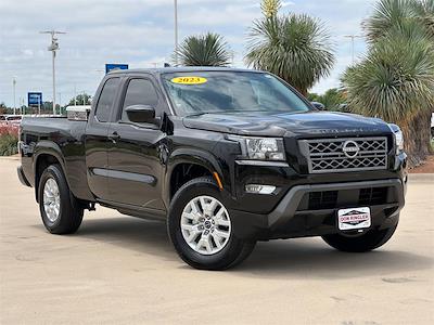 Used 2023 Nissan Frontier SV King Cab Pickup for sale #C25333A - photo 1