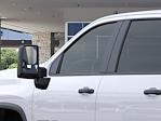 New 2025 Chevrolet Silverado 2500 Work Truck Crew Cab 4x4 Pickup for sale #C26-004X - photo 12