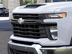 New 2025 Chevrolet Silverado 2500 Work Truck Crew Cab 4x4 Pickup for sale #C26-004X - photo 13