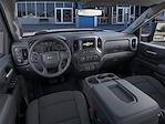 New 2025 Chevrolet Silverado 2500 Work Truck Crew Cab 4x4 Pickup for sale #C26-004X - photo 15