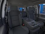 New 2025 Chevrolet Silverado 2500 Work Truck Crew Cab 4x4 Pickup for sale #C26-004X - photo 16