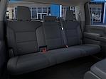 New 2025 Chevrolet Silverado 2500 Work Truck Crew Cab 4x4 Pickup for sale #C26-004X - photo 17