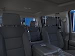 New 2025 Chevrolet Silverado 2500 Work Truck Crew Cab 4x4 Pickup for sale #C26-004X - photo 24
