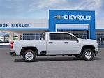 New 2025 Chevrolet Silverado 2500 Work Truck Crew Cab 4x4 Pickup for sale #C26-004X - photo 5