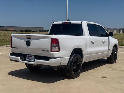 2020 Ram 1500 Crew Cab 4x4 Pickup for sale #C26-007B - photo 2