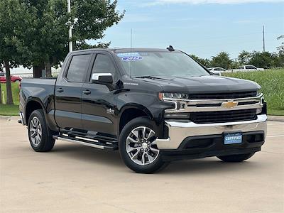2022 Chevrolet Silverado 1500 Crew Cab 4x2 Pickup for sale #C26-010A - photo 1