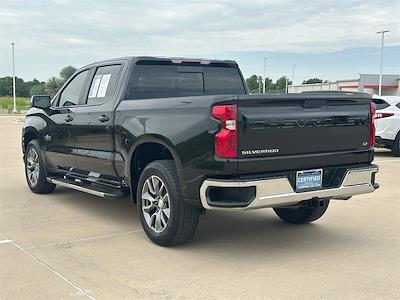 2022 Chevrolet Silverado 1500 Crew Cab 4x2 Pickup for sale #C26-010A - photo 2