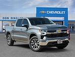 2026 Chevrolet Silverado 1500 Crew Cab RWD Pickup for sale #C26-031 - photo 1