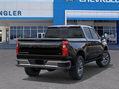 2026 Chevrolet Silverado 1500 Crew Cab 4x2 Pickup for sale #C26-040 - photo 2