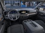 New 2026 Chevrolet Silverado 1500 LT Crew Cab Pickup for sale #C26-040 - photo 15