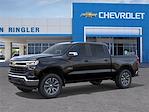 New 2026 Chevrolet Silverado 1500 LT Crew Cab Pickup for sale #C26-040 - photo 3